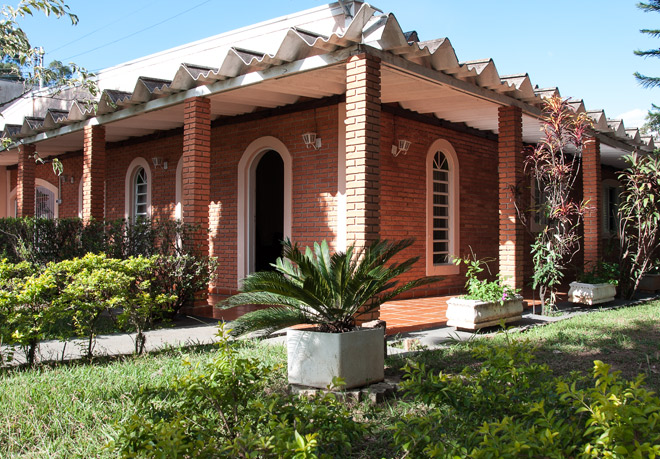Quartos Aconchegantes
