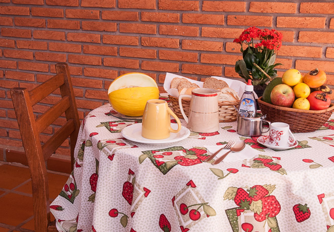 Alimentação Balanceada
